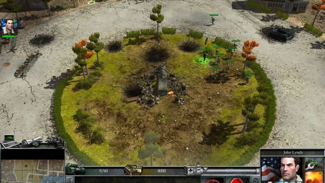 War Front: Turning Point thumbnail 10