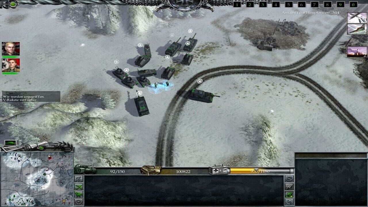 War Front: Turning Point thumbnail 7