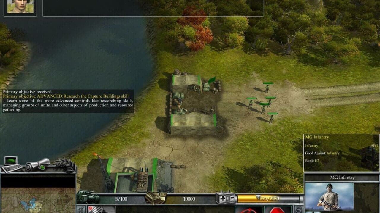 War Front: Turning Point thumbnail 9