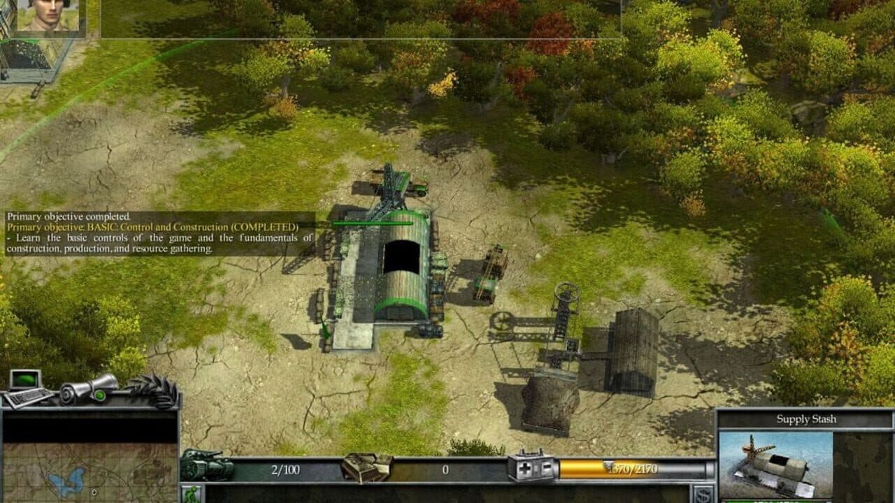War Front: Turning Point thumbnail 12