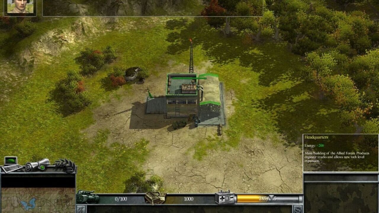 War Front: Turning Point thumbnail 13