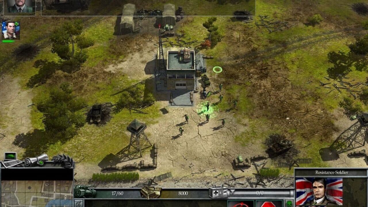 War Front: Turning Point thumbnail 14