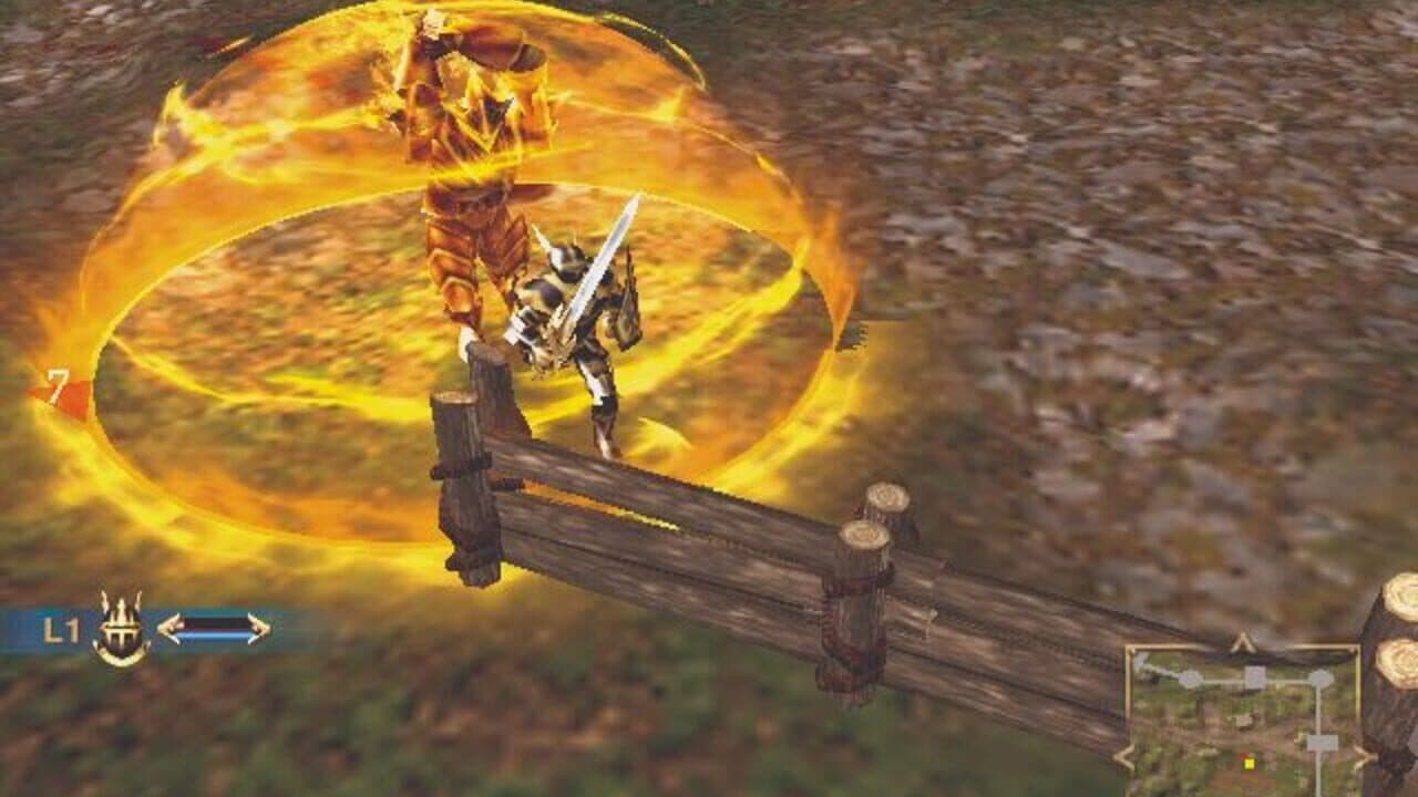 Legion: Legend of Excalibur thumbnail 7