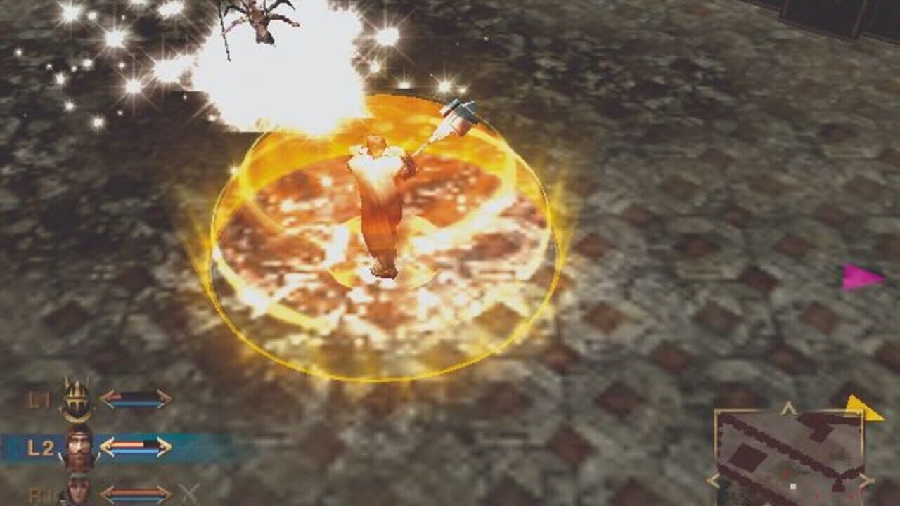 Legion: Legend of Excalibur thumbnail 8