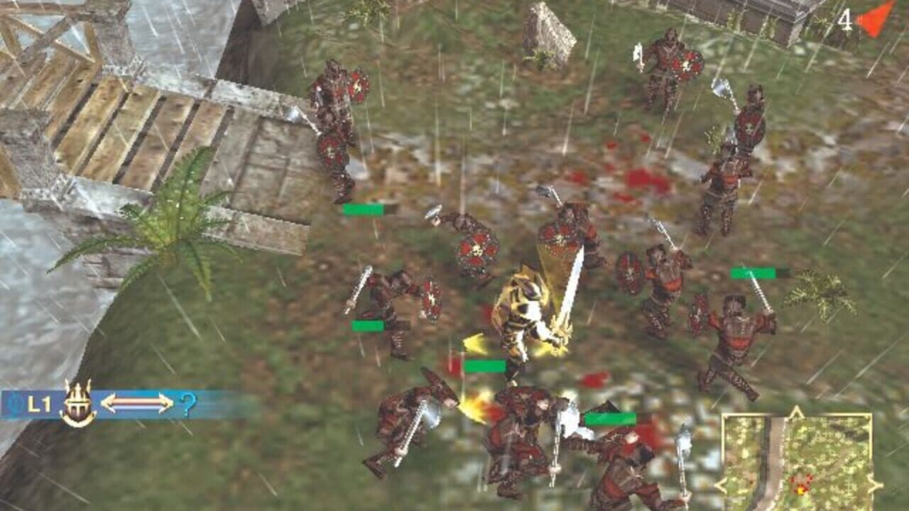 Legion: Legend of Excalibur thumbnail 9