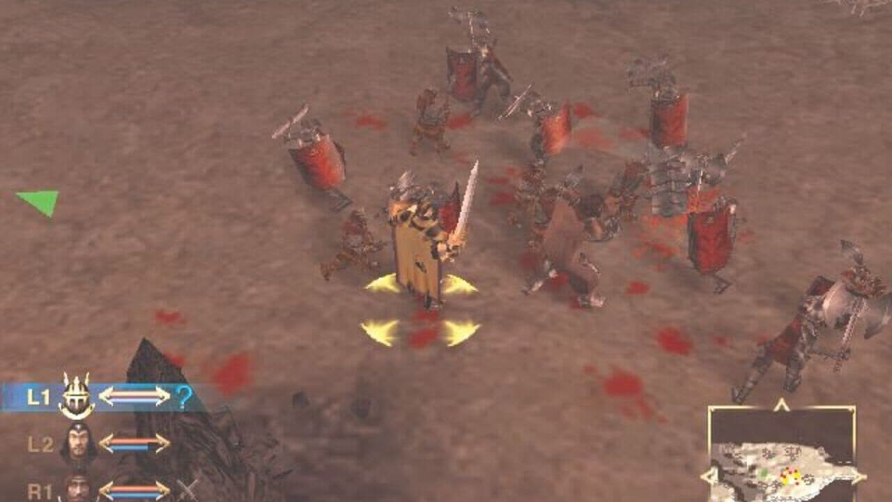 Legion: Legend of Excalibur thumbnail 11