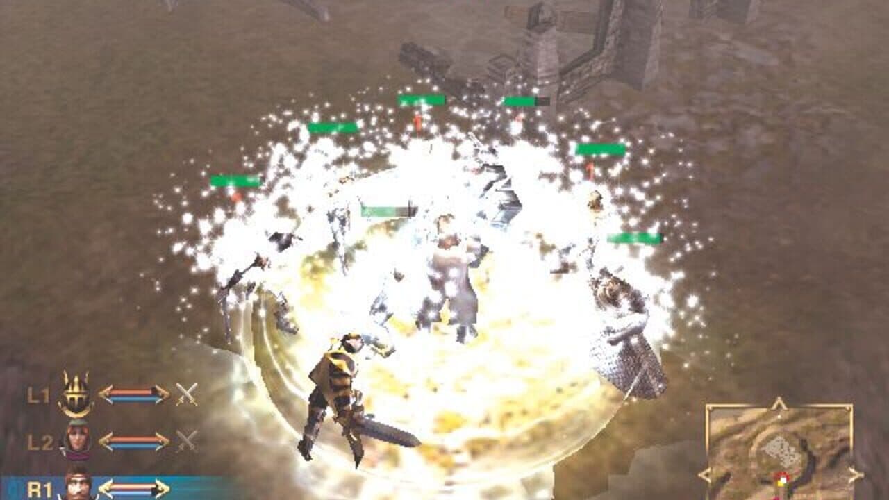 Legion: Legend of Excalibur thumbnail 12