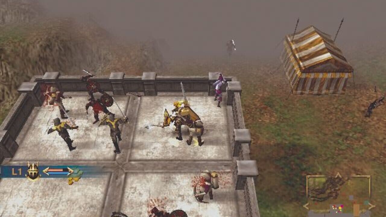Legion: Legend of Excalibur thumbnail 4