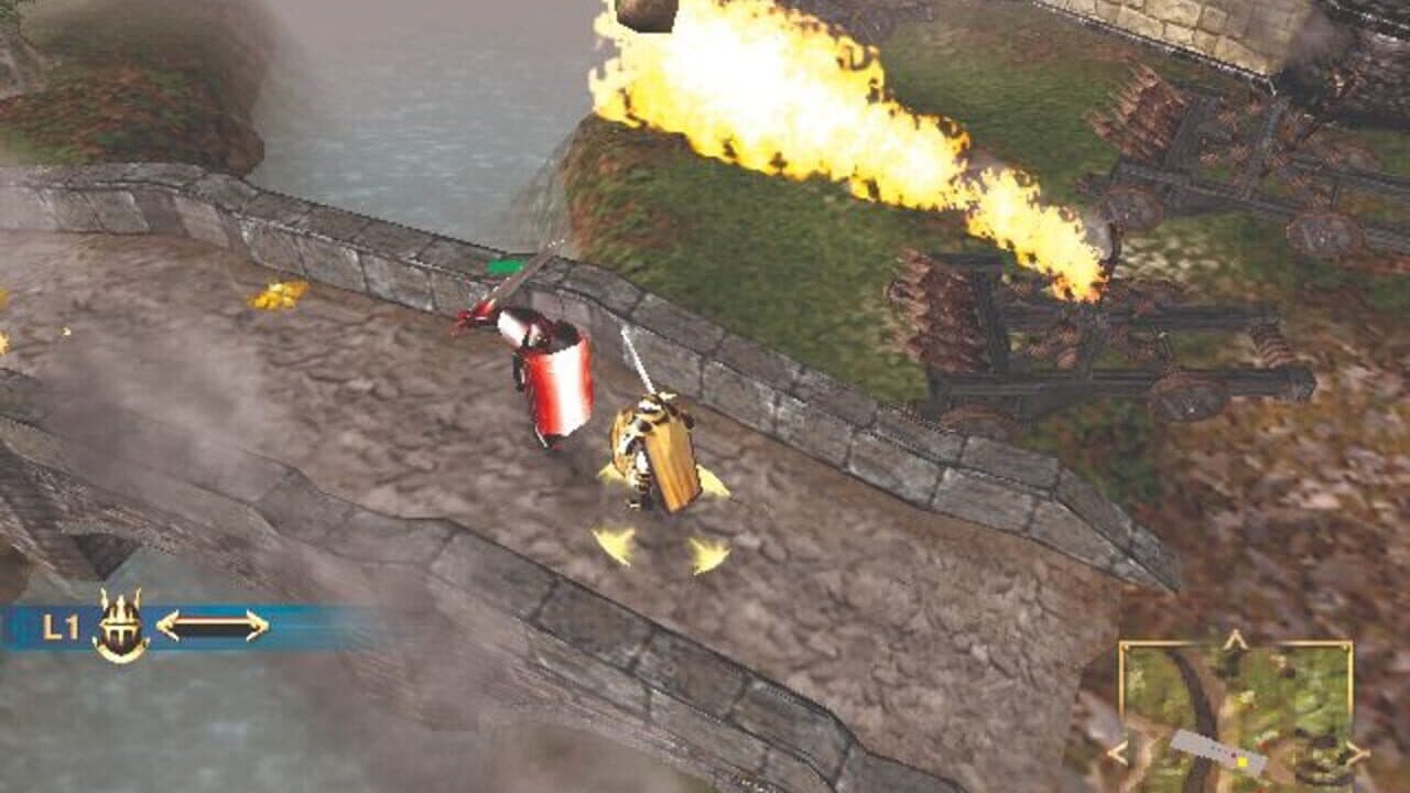 Legion: Legend of Excalibur thumbnail 5