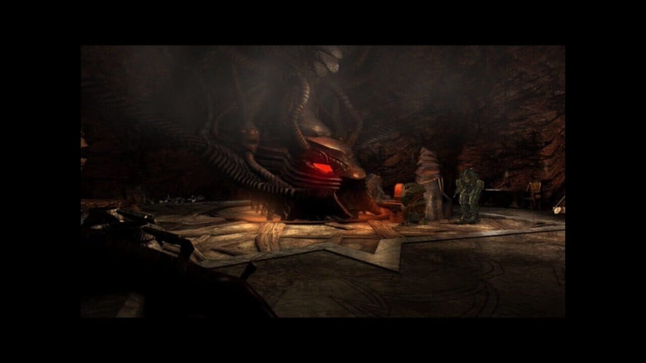 Ring II: Twilight of the Gods thumbnail 4