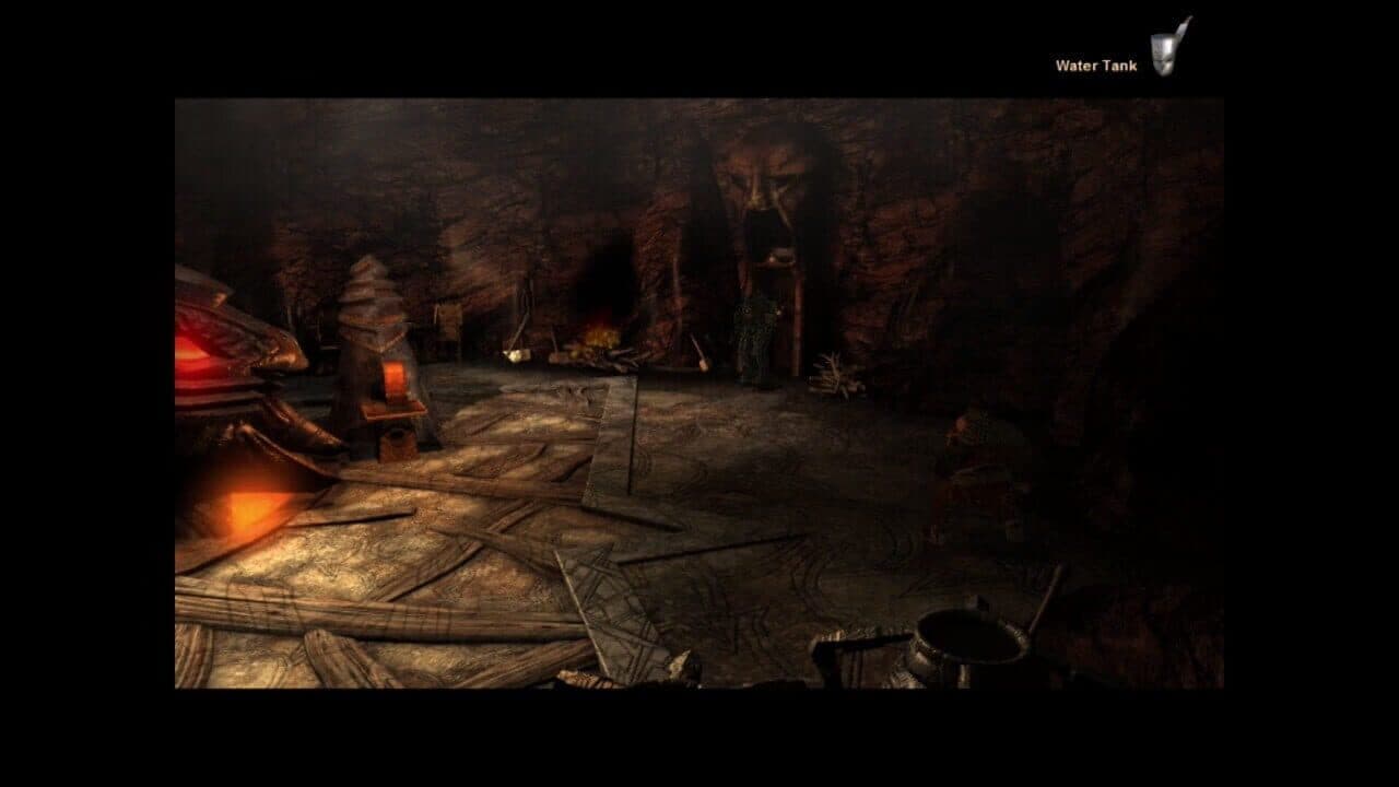 Ring II: Twilight of the Gods thumbnail 5