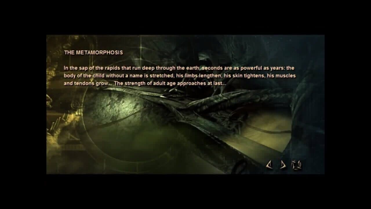 Ring II: Twilight of the Gods screenshot 1