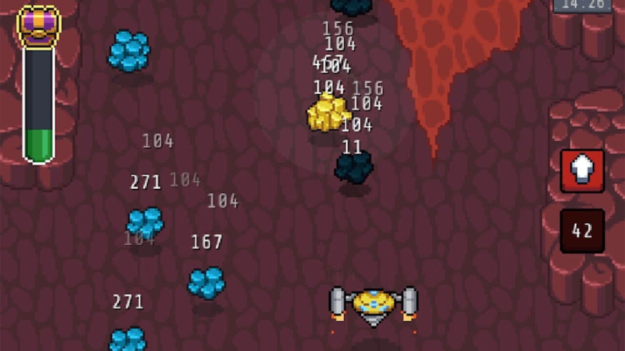 Idle Obelisk Miner thumbnail 5