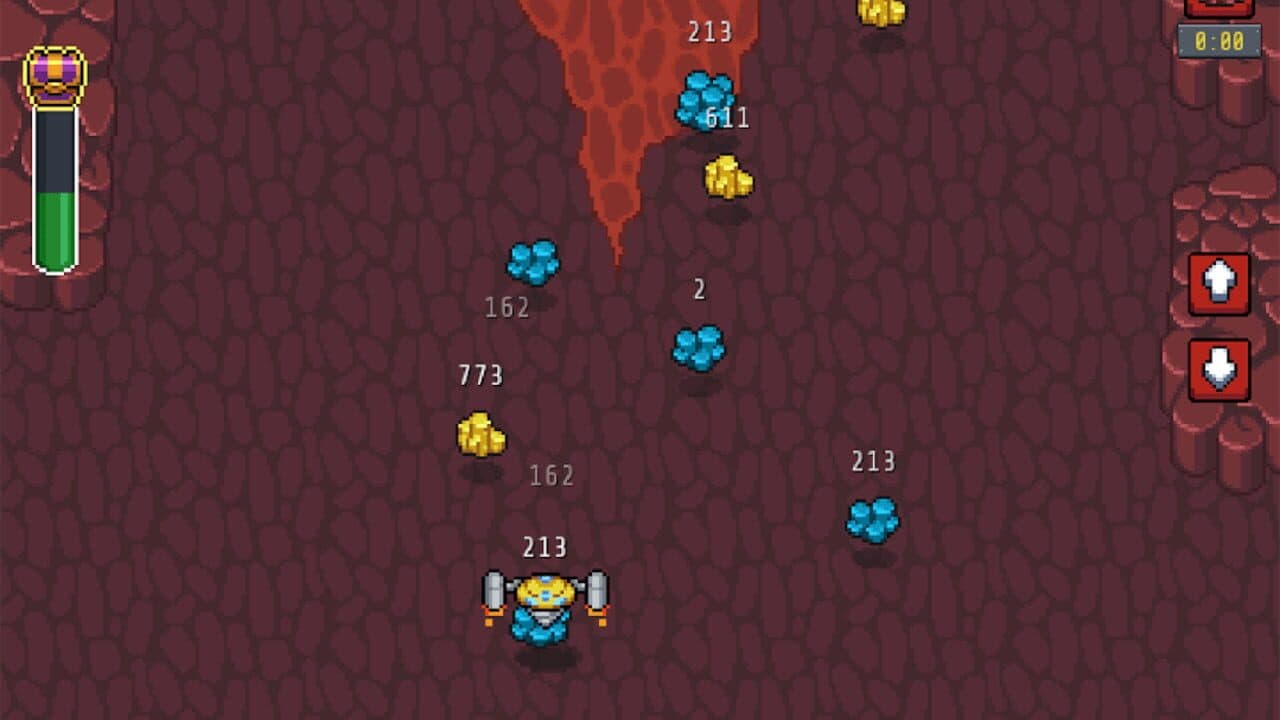 Idle Obelisk Miner thumbnail 3