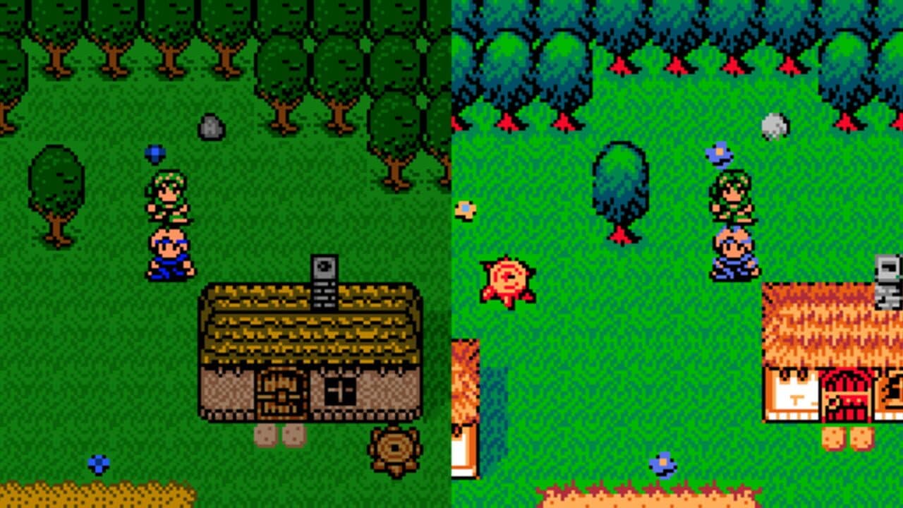 Infinity screenshot 1