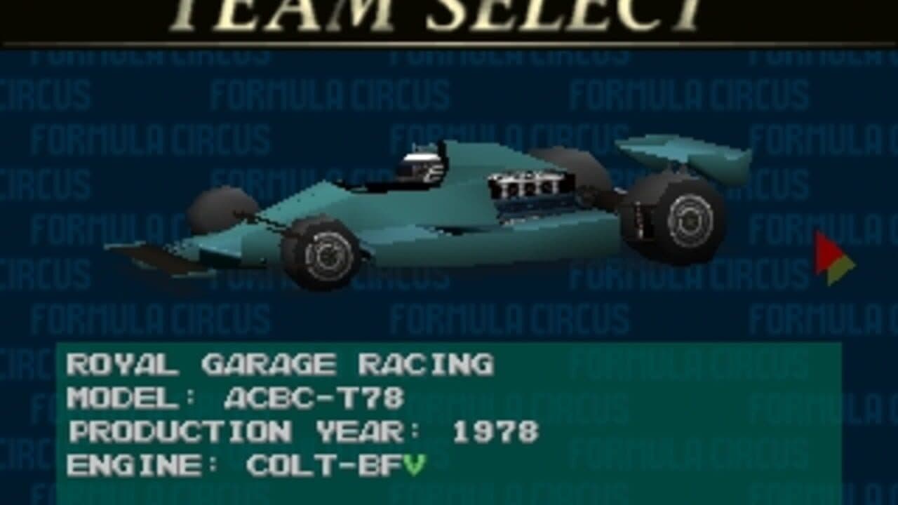 Formula Circus thumbnail 4
