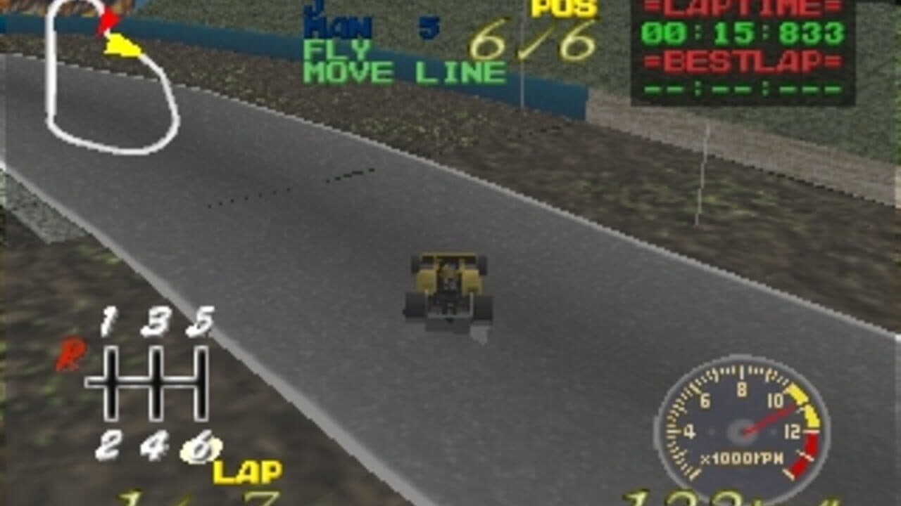 Formula Circus thumbnail 2
