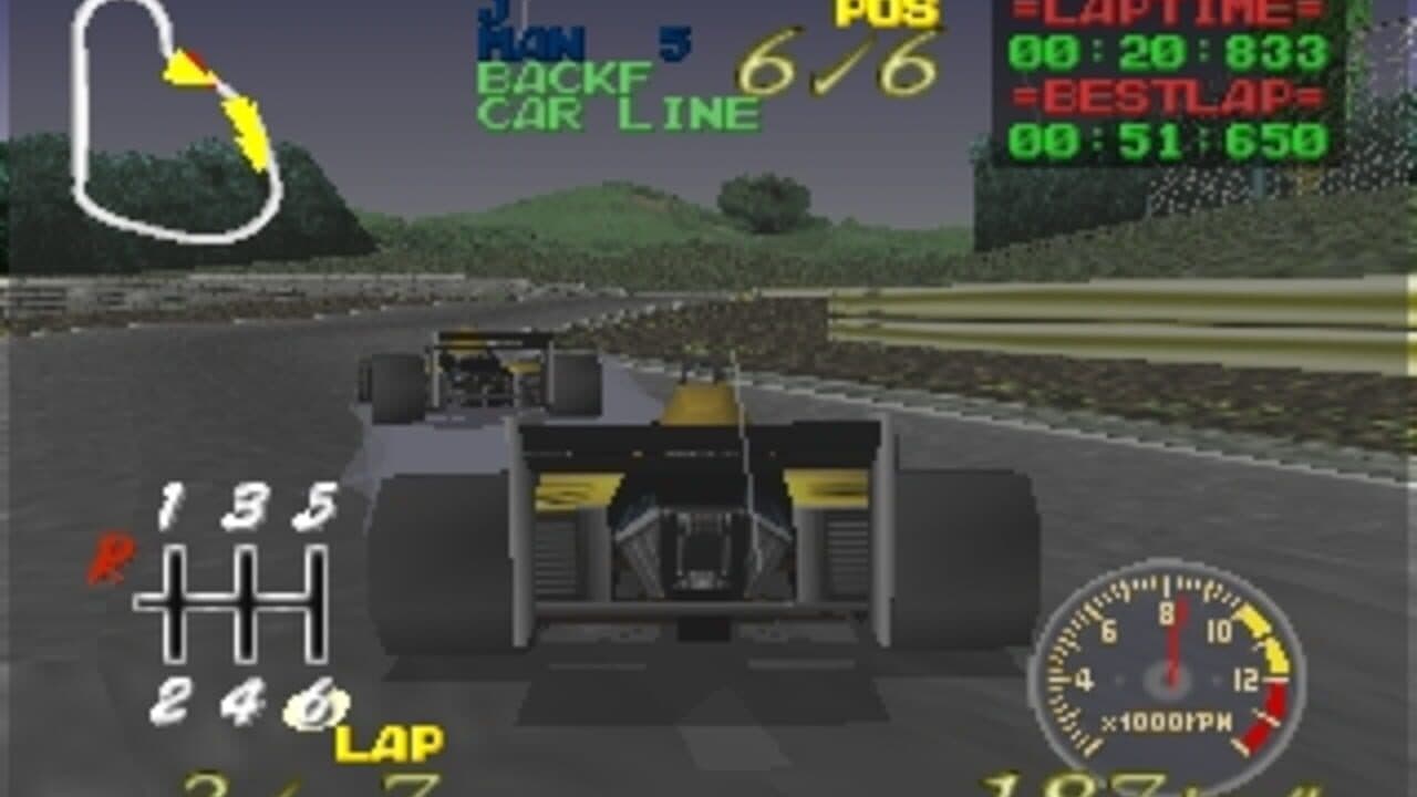 Formula Circus thumbnail 6