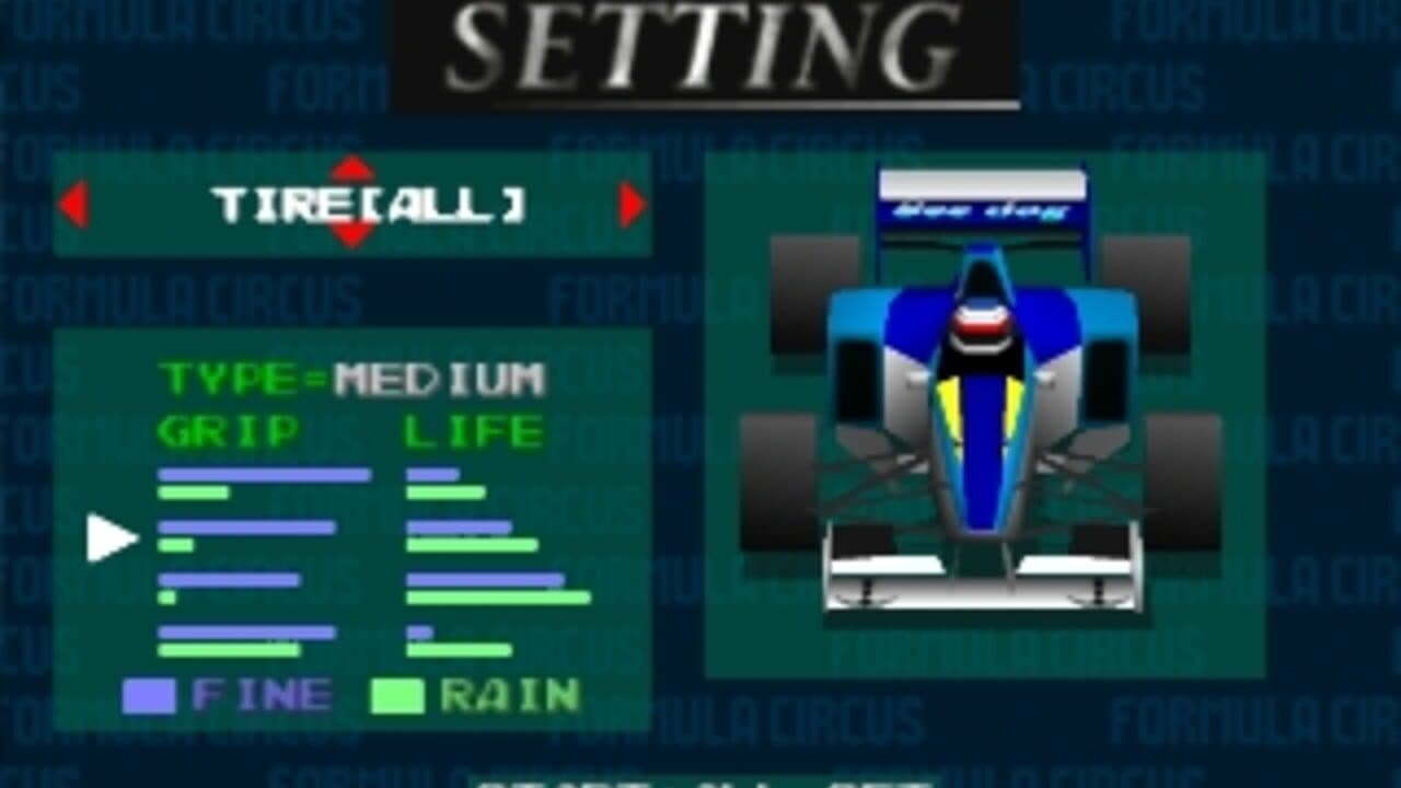 Formula Circus thumbnail 7