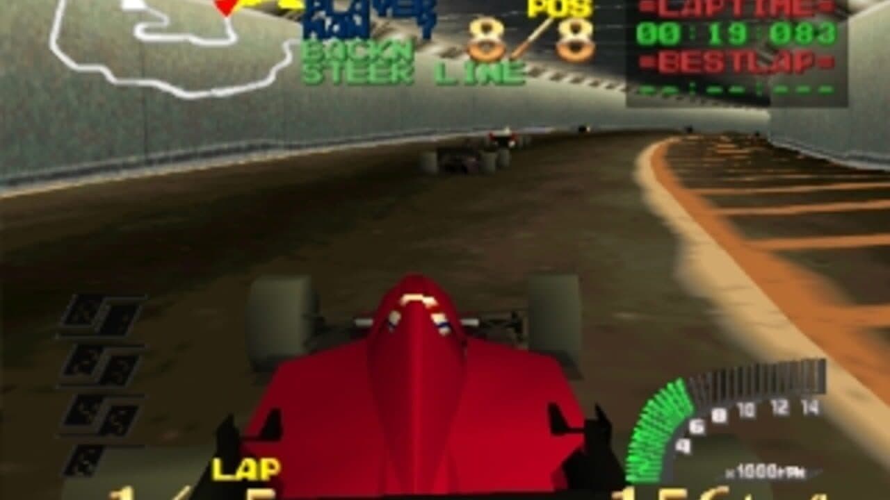 Formula Circus thumbnail 8