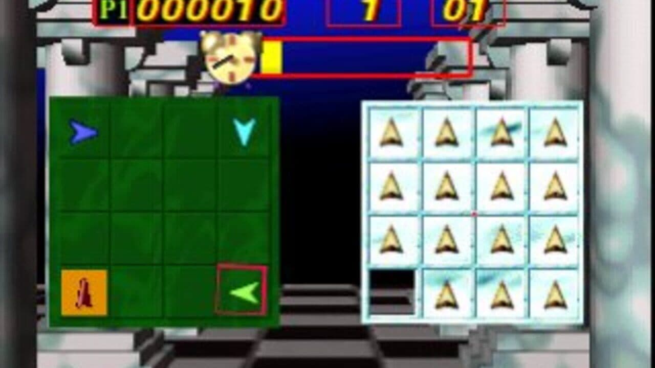 Grille Logic thumbnail 3