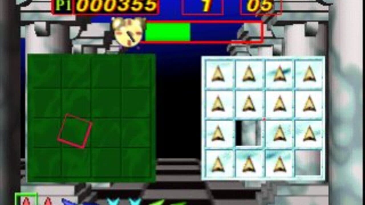 Grille Logic thumbnail 2