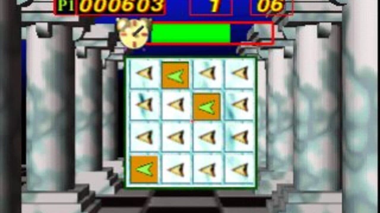 Grille Logic thumbnail 5