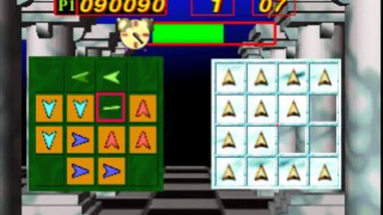 Grille Logic thumbnail 6