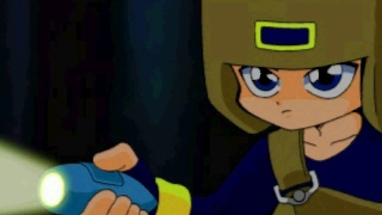 Gritz: The Pyramid Adventure thumbnail 2