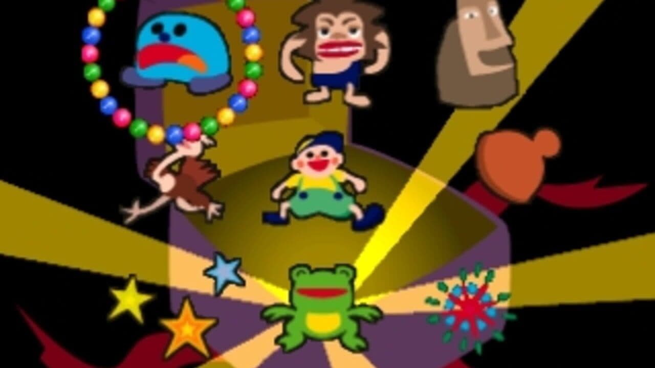 Hacha Macha Pon! screenshot 1