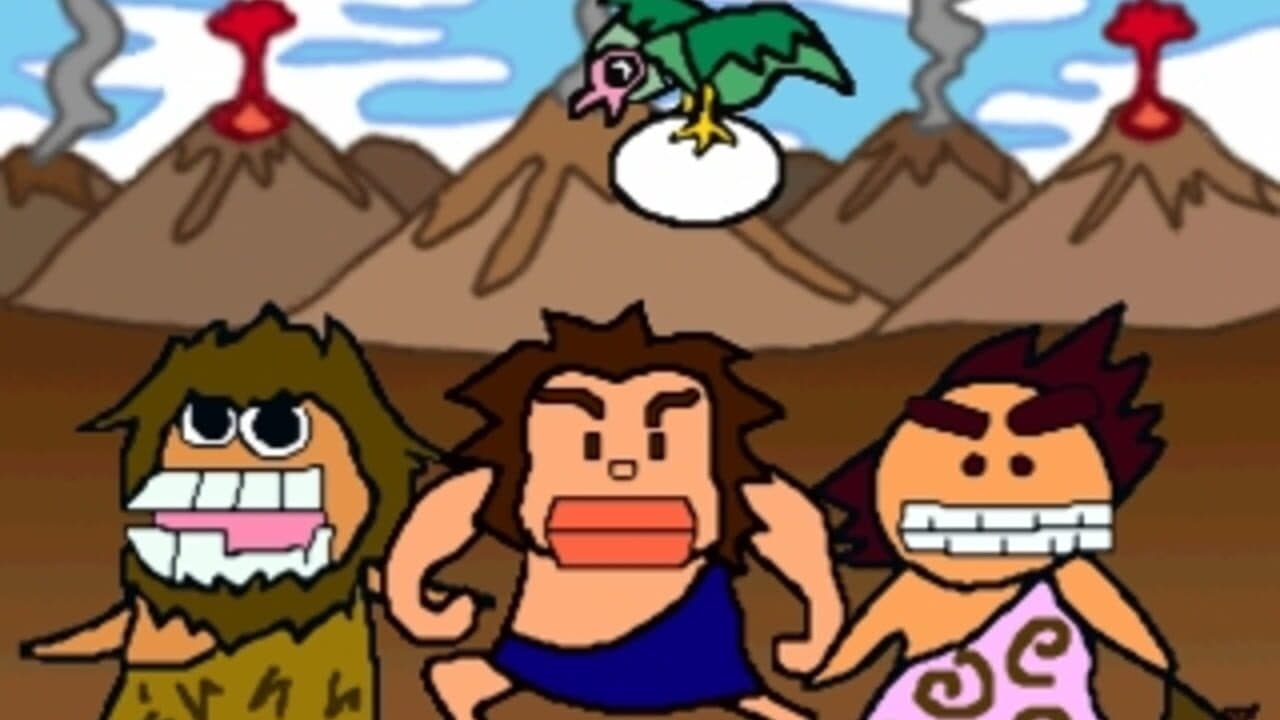 Hacha Macha Pon! thumbnail 3
