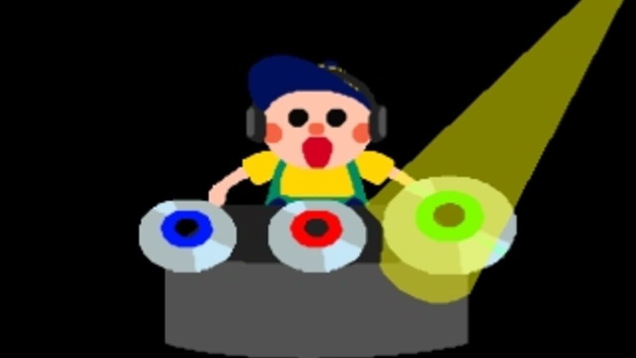 Hacha Macha Pon! thumbnail 6