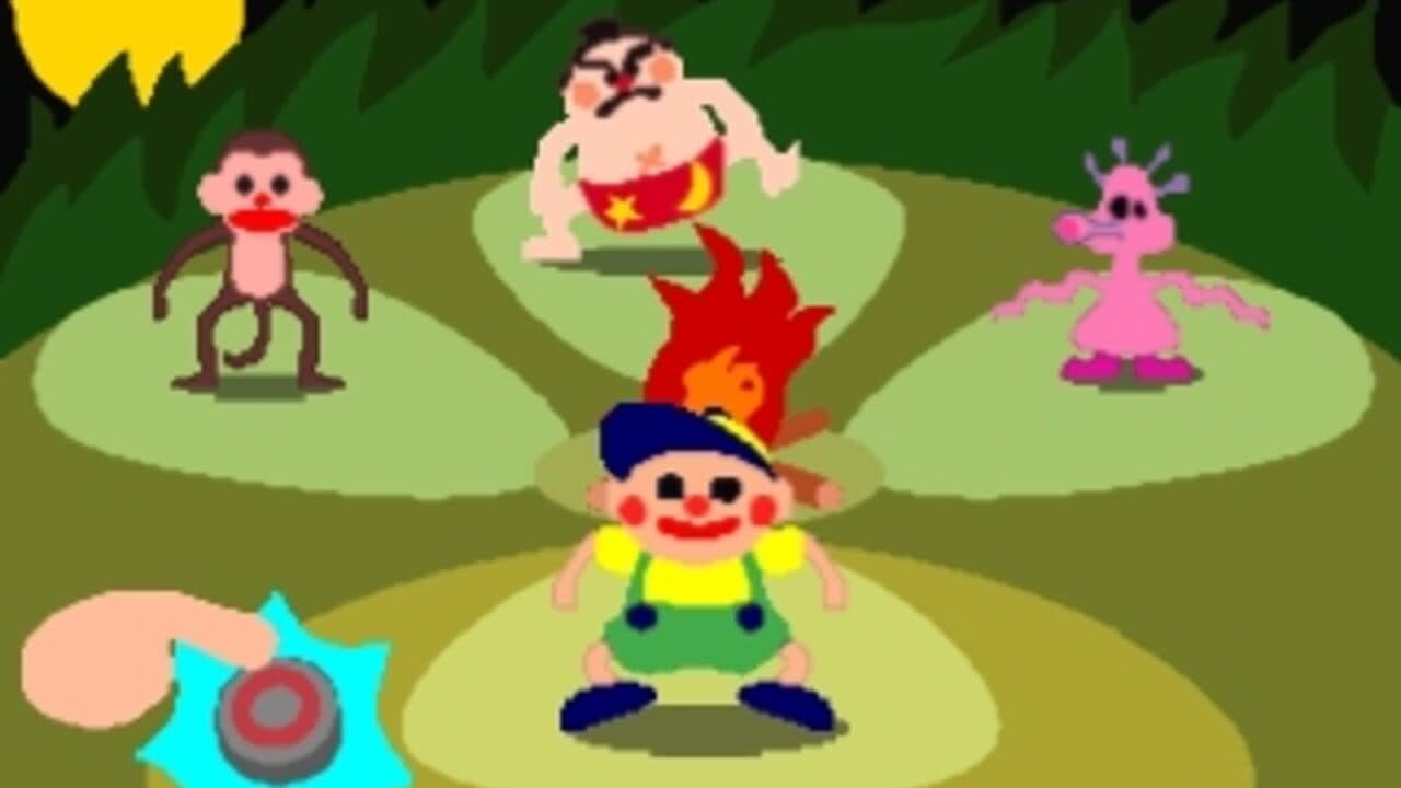Hacha Macha Pon! thumbnail 9