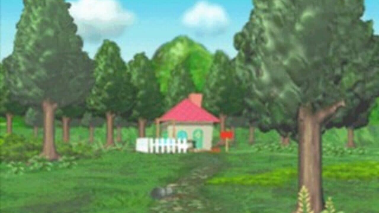 Koguma-Chan no Daibouken thumbnail 6