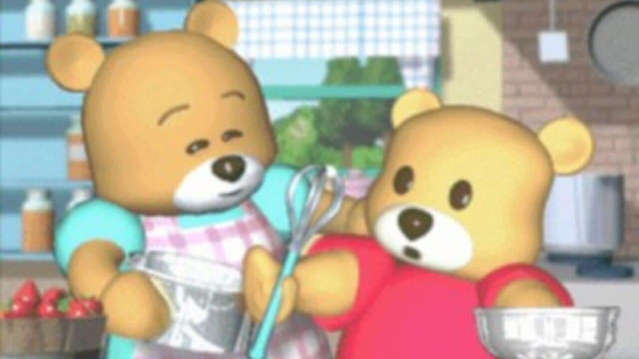 Koguma-Chan no Daibouken thumbnail 7