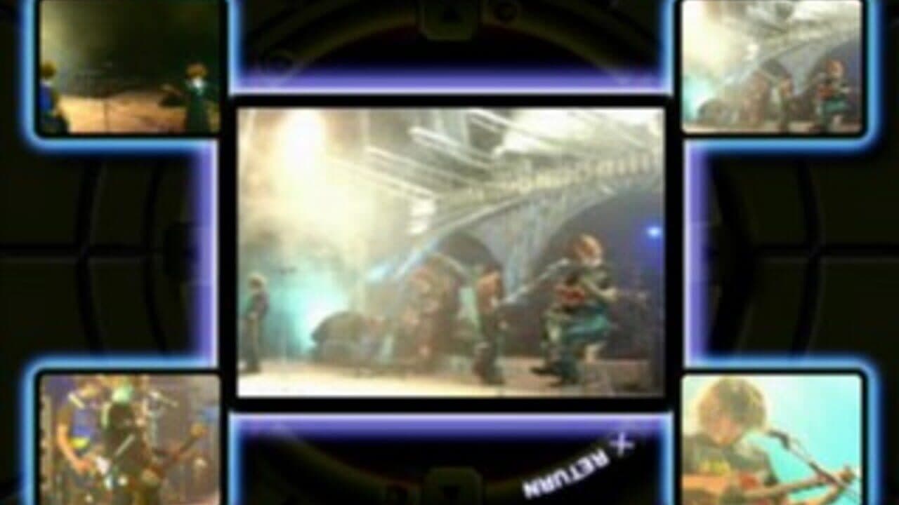 Glay: Complete Works thumbnail 5
