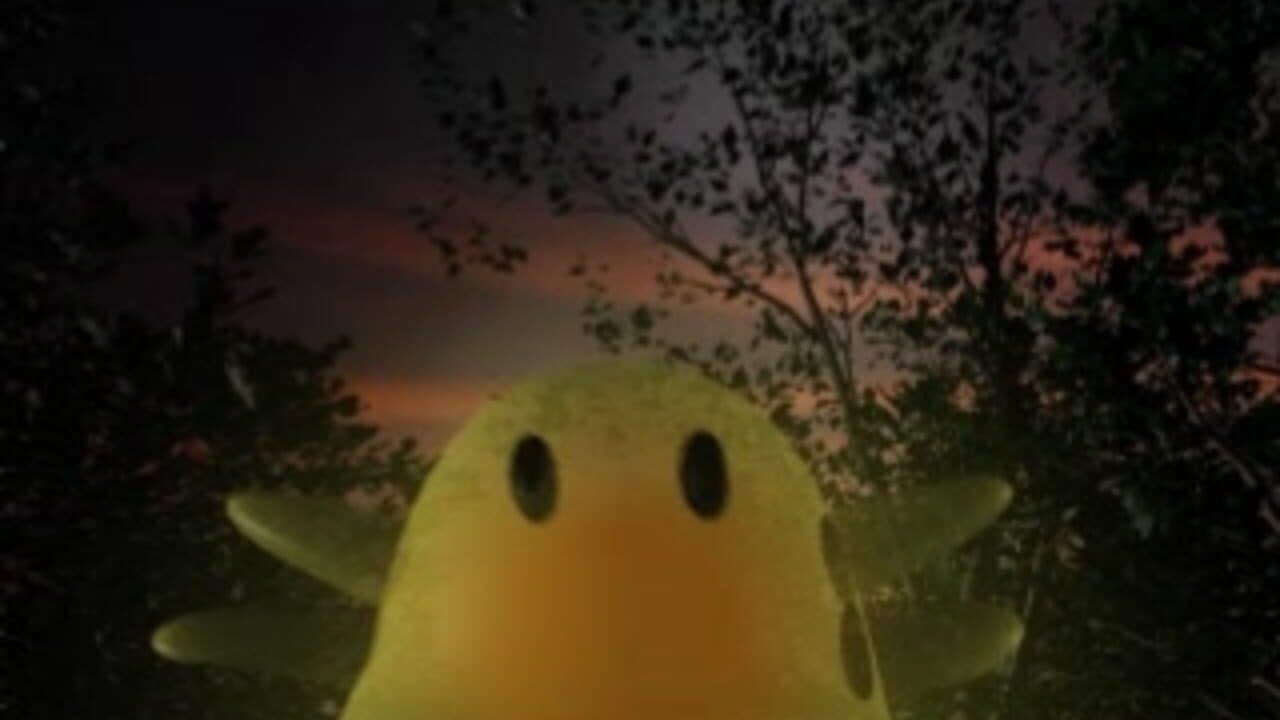 Shinshuku Taisen: It's a Noni! thumbnail 2