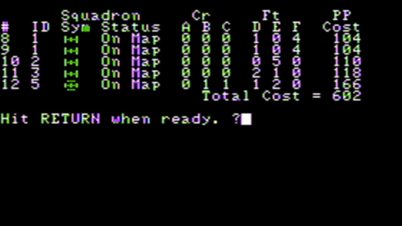 S.E.U.I.S. screenshot 1