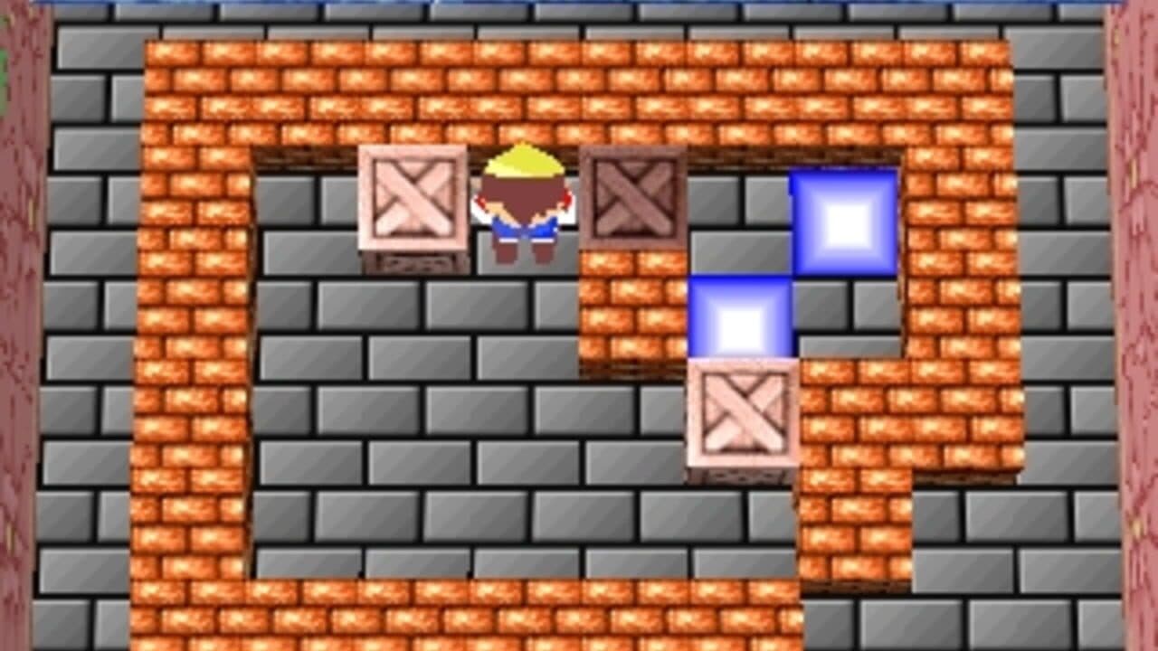Sokoban Basic thumbnail 9
