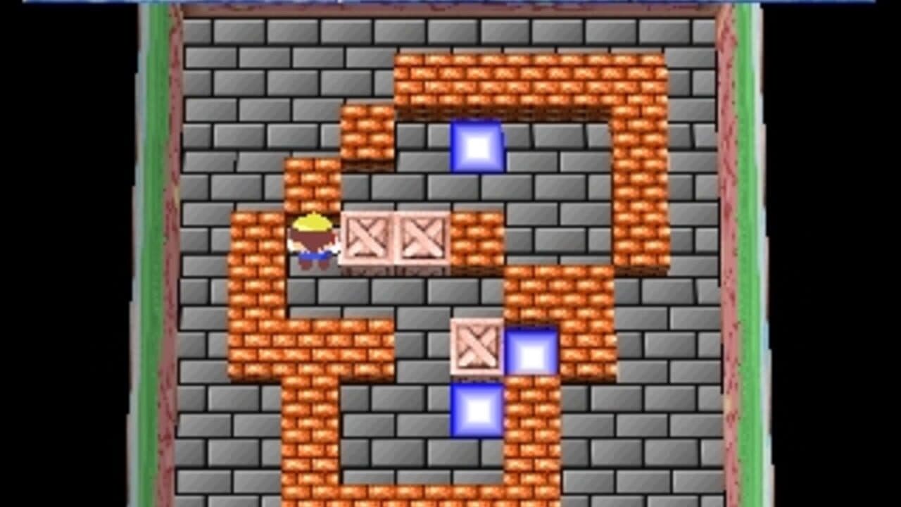 Sokoban Basic thumbnail 7