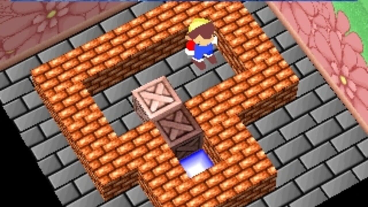 Sokoban Basic thumbnail 8