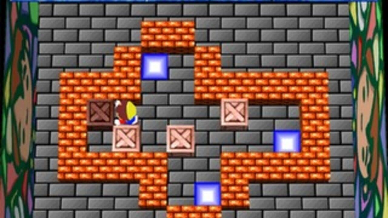 Sokoban Basic thumbnail 4