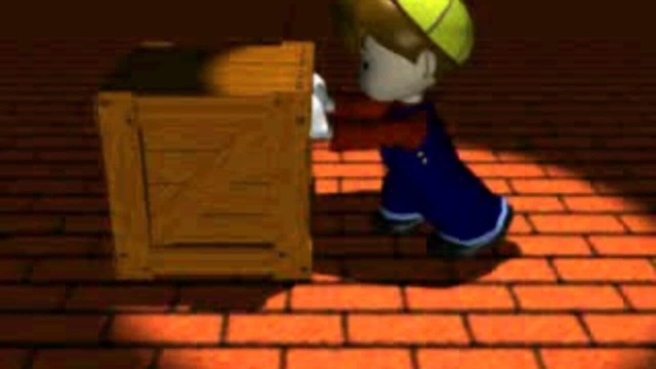Sokoban Basic 2 thumbnail 6