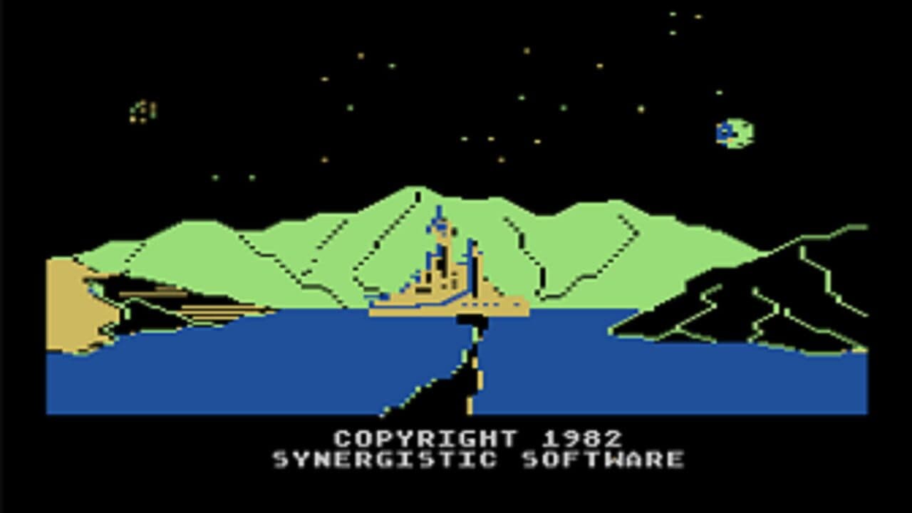 Probe One: The Transmitter screenshot 1