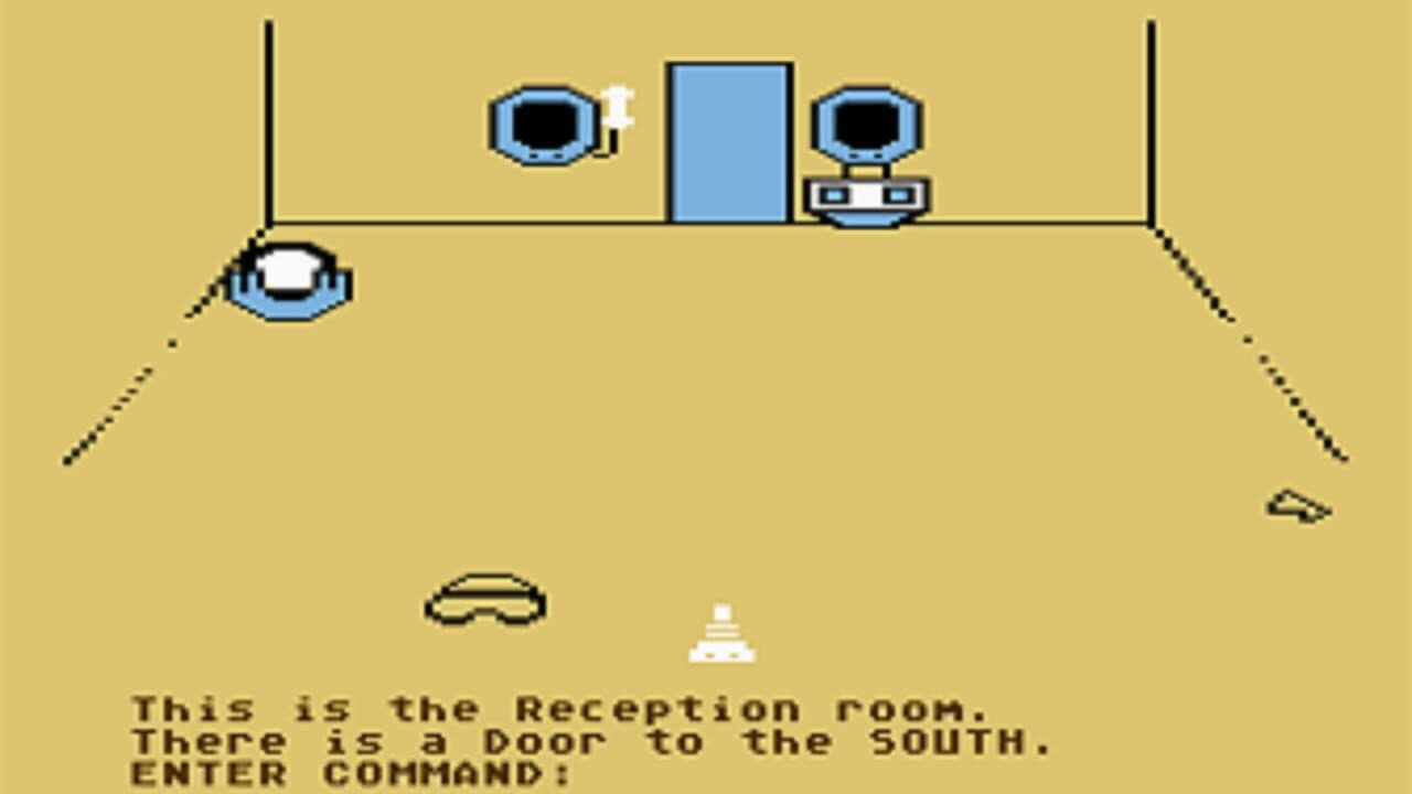 Probe One: The Transmitter thumbnail 2