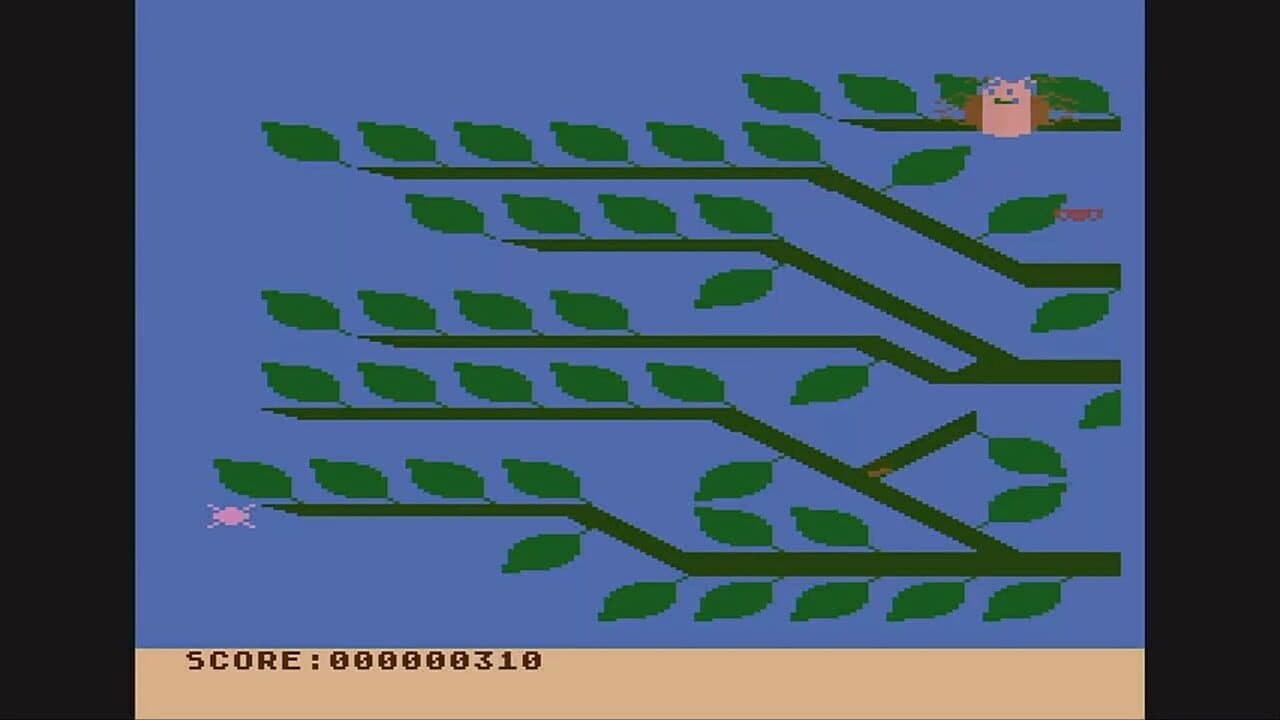 Gypsy screenshot 1