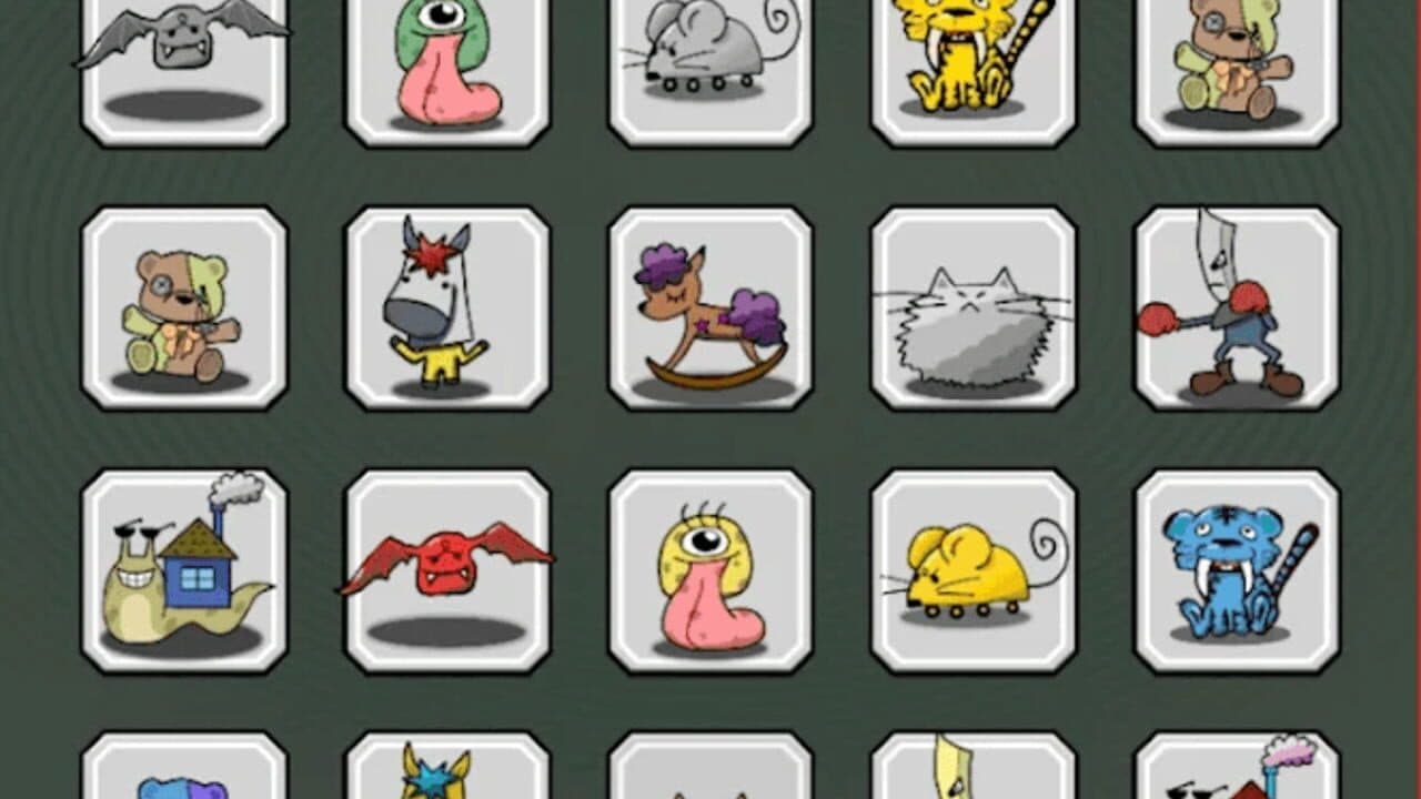 Monster Survivor thumbnail 4