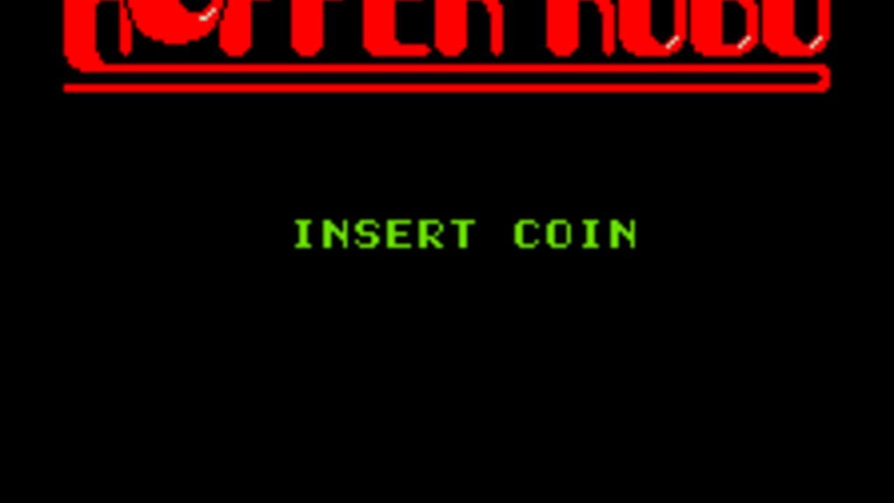 Hopper Robo screenshot 1