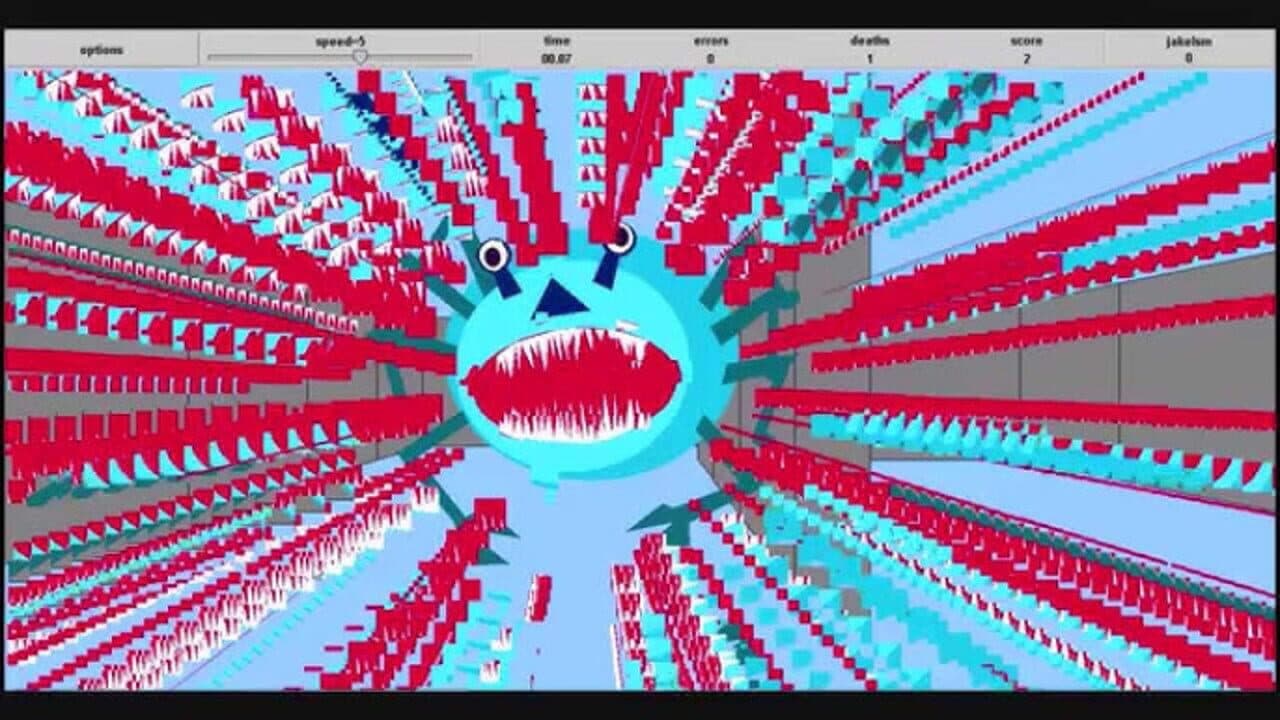 Numbershark 5 screenshot 1