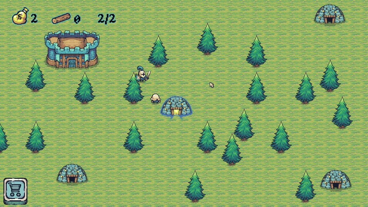 Conquela screenshot 1